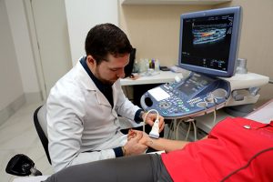 Doppler - Br. Bruno Carvalho Angiologia e Cirurgia Vascular